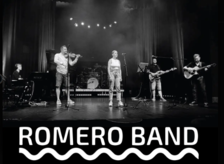 Romero band - Cabaret des Péchés